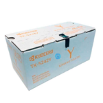 Toner Kyocera TK-5242Y M5526Cdw Yellow Original