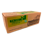 Toner Kyocera TK-542Y FS-C5100Dn Yellow Original