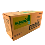 Toner Kyocera TK-572Y Fs-5400Dn Yellow Original