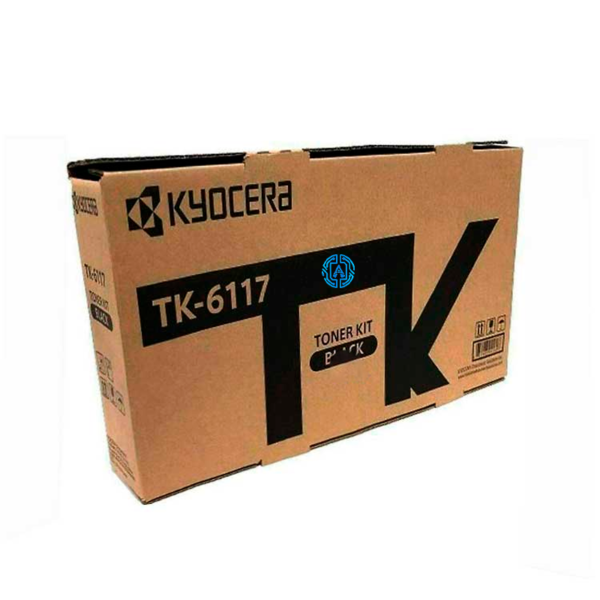 Toner Kyocera TK-6117 Ecosys M4132 Original