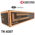 Toner Kyocera TK-6307 Tas 3500/4500 Original - Imagen 2