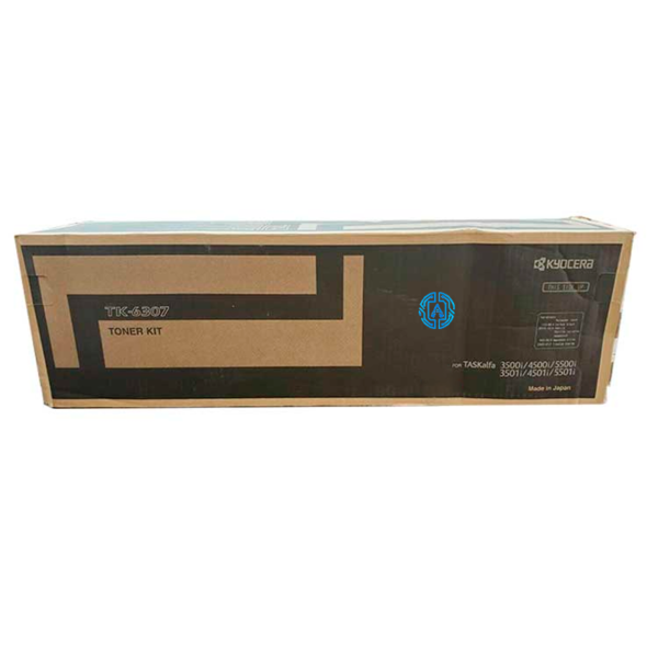 Toner Kyocera TK-6307 Tas 3500/4500 Original