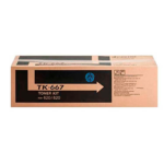 Toner Kyocera TK-667 Taskalfa 620/820 Original