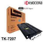 Toner Kyocera TK-7207 Taskalfa 3510 Original - Imagen 2