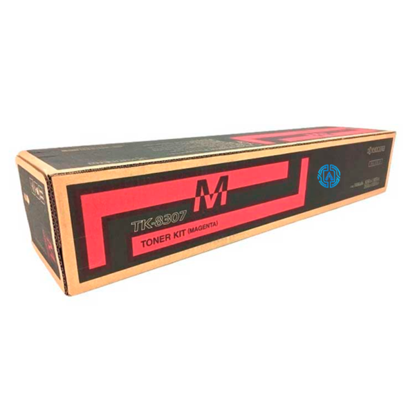 Toner Kyocera TK-8307M Taskalfa 3050Ci Magenta Original