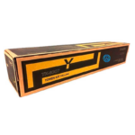 Toner Kyocera TK-8307Y Taskalfa 3050Ci Yellow Original