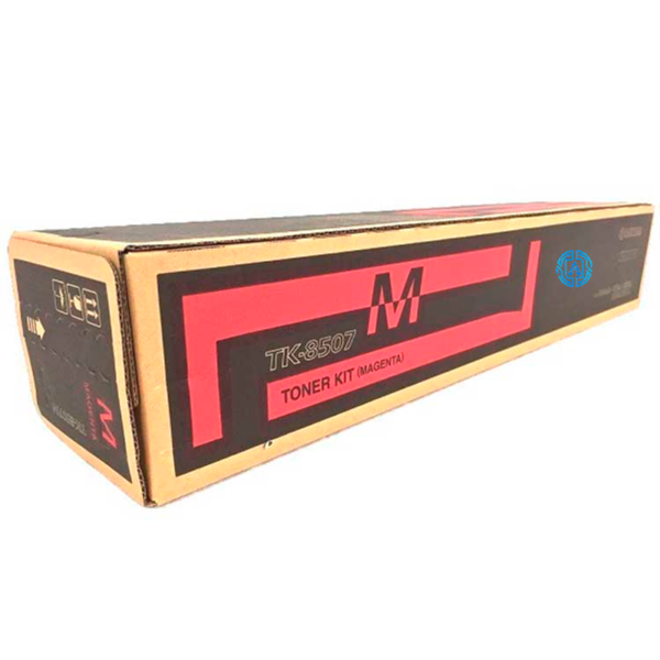 Toner Kyocera TK-8507M Taskalfa 4550 Magenta Original