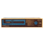 Toner Kyocera TK-8602C Fs-8650Dn Cyan Original
