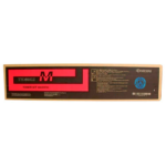 Toner Kyocera TK-8602M Fs-8650Dn Magenta Original