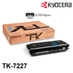 Toner Kyocera TK-7227 Taskalfa 4012I Original - Imagen 2