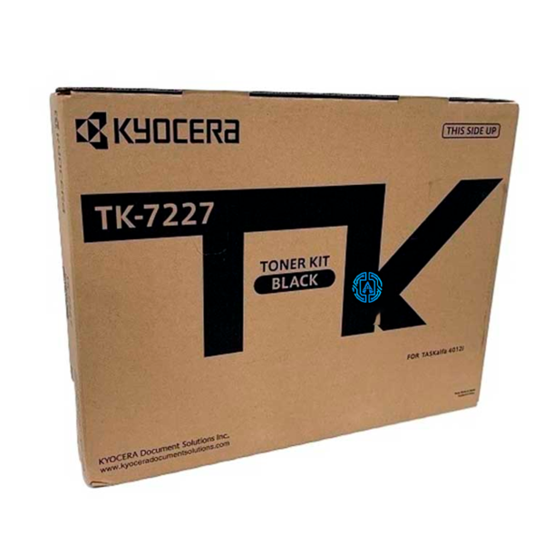 Toner Kyocera TK-7227 Taskalfa 4012I Original