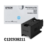 CAJA DE MANTENIMIENTO EPSON C9382 P/ WF-C5810/ 5890/ C5390 - Imagen 2