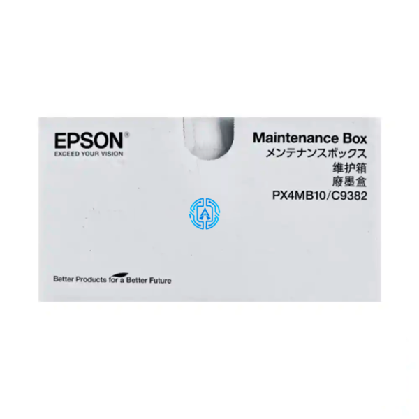 CAJA DE MANTENIMIENTO EPSON C9382 P/ WF-C5810/ 5890/ C5390