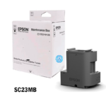 CAJA DE MANTENIMIENTO EPSON SC23MB P/SC-F170 - Imagen 2