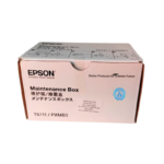CAJA DE MANTENIMIENTO EPSON T671100 P/WORKFORCE P/L1455