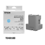 CAJA DE MANTENIMIENTO EPSON T04D100 P/L6171/6161/14150/M2170/M3170 - Imagen 2