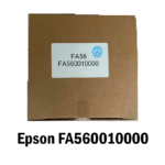 Cabezal Epson FA560010000 [FA56] EcoTank L15150 / L15160 Print Head [CMYK] Original - Imagen 2