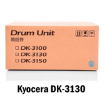 TAMBOR KYOCERA DRUM DK-3130 FS-4200DN - Imagen 2