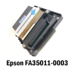 Cabezal Epson FA35011-0003 EcoTank L3560 / L4360 / L5590 / L6171 / L6270 / L14150 / WF-2860 Print Head Original - Imagen 3