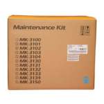 Kit De Mantenimiento Kyocera MK-3102 Ecosys M3040idn / M3540idn / FS-2100dn 300,000 Páginas