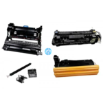 Kit De Mantenimiento Kyocera MK-3302 Ecosys M3655idn / M3660idn / P3155dn 500,000 Páginas - Imagen 4