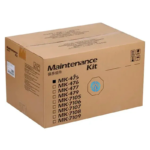 Kit De Mantenimiento  MK-475 Kyocera Ecosys FS-6025MFP / 6030MFP / 6525MFP / 6530MFP 300,000 Páginas