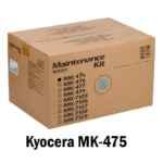 Kit De Mantenimiento  MK-475 Kyocera Ecosys FS-6025MFP / 6030MFP / 6525MFP / 6530MFP 300,000 Páginas - Imagen 2