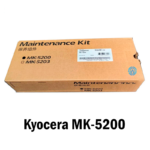 Kit De Mantenimiento Del ADF Kyocera MK-5200 Ecosys M3655idn / M3660idn 200,000 Páginas - Imagen 2
