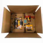 Kit De Mantenimiento ADF Kyocera MK-6113 Ecosys M4125idn / M4132idn 300,000 Páginas - Imagen 3