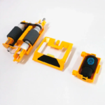 Kit De Mantenimiento ADF Kyocera MK-6113 Ecosys M4125idn / M4132idn 300,000 Páginas - Imagen 4