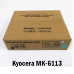 Kit De Mantenimiento ADF Kyocera MK-6113 Ecosys M4125idn / M4132idn 300,000 Páginas - Imagen 2