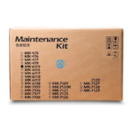 Kit De Mantenimiento MK-6115 Kyocera Ecosys M4125idn / M4132idn (220V) 300,000 Páginas