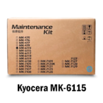Kit De Mantenimiento MK-6115 Kyocera Ecosys M4125idn / M4132idn (220V) 300,000 Páginas - Imagen 2