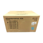 Kit De Mantenimiento MK-6315 Kyocera TASKalfa 3501i / 4501i / 5501i Black 600,000 Páginas