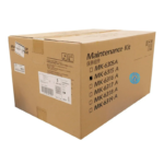 Kit De Mantenimiento MK-6315 Kyocera TASKalfa 3501i / 4501i / 5501i Black 600,000 Páginas - Imagen 3