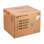 Kit De Mantenimiento MK-6335 Kyocera TASKalfa 4002i / 5002i / 5003i / 6002i / 6003i 600,000 Páginas - Imagen 4