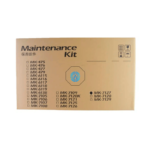 Kit De Mantenimiento MK-7127 Kyocera TASKalfa MZ3200i / MZ4000i 600,000 Páginas - Imagen 3