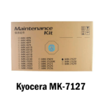 Kit De Mantenimiento MK-7127 Kyocera TASKalfa MZ3200i / MZ4000i 600,000 Páginas - Imagen 2
