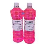 Liquido Limpiador De Cabezales CLEANING Epson / Canon / Hp / Brother [1 Litro] Washing Cleanin